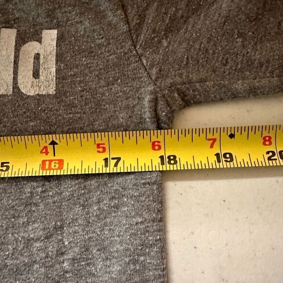 Disney World Mickey Mouse shirt - Picture 5 of 6